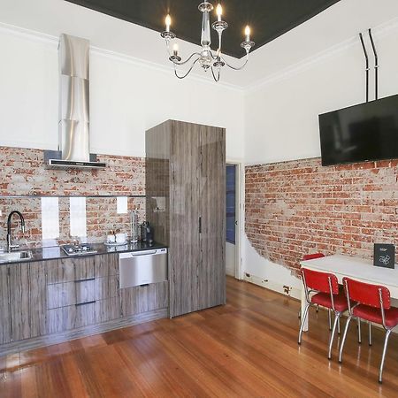 Indulge Apartments - The Urban Collection Mildura Exterior foto