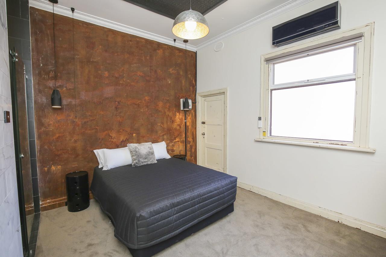 Indulge Apartments - The Urban Collection Mildura Exterior foto