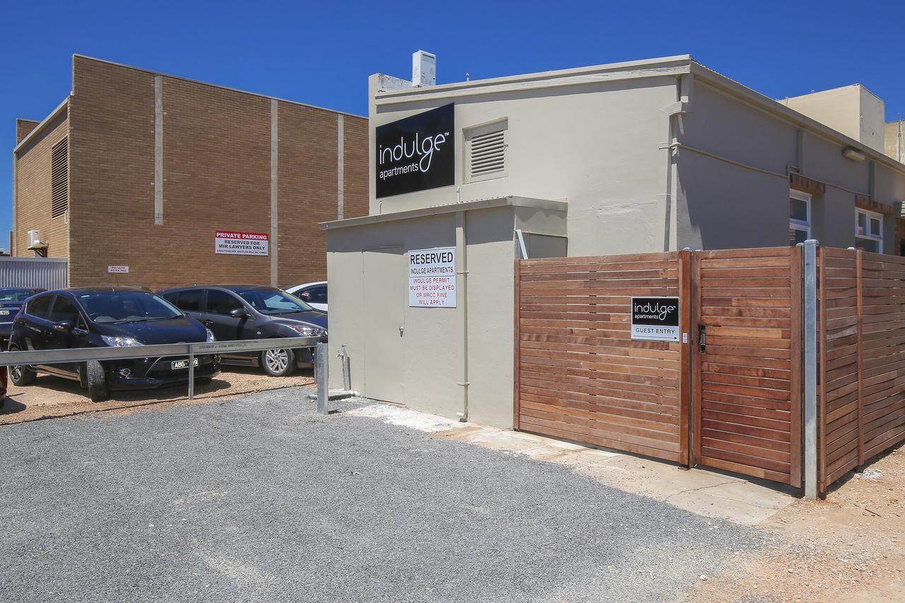 Indulge Apartments - The Urban Collection Mildura Exterior foto