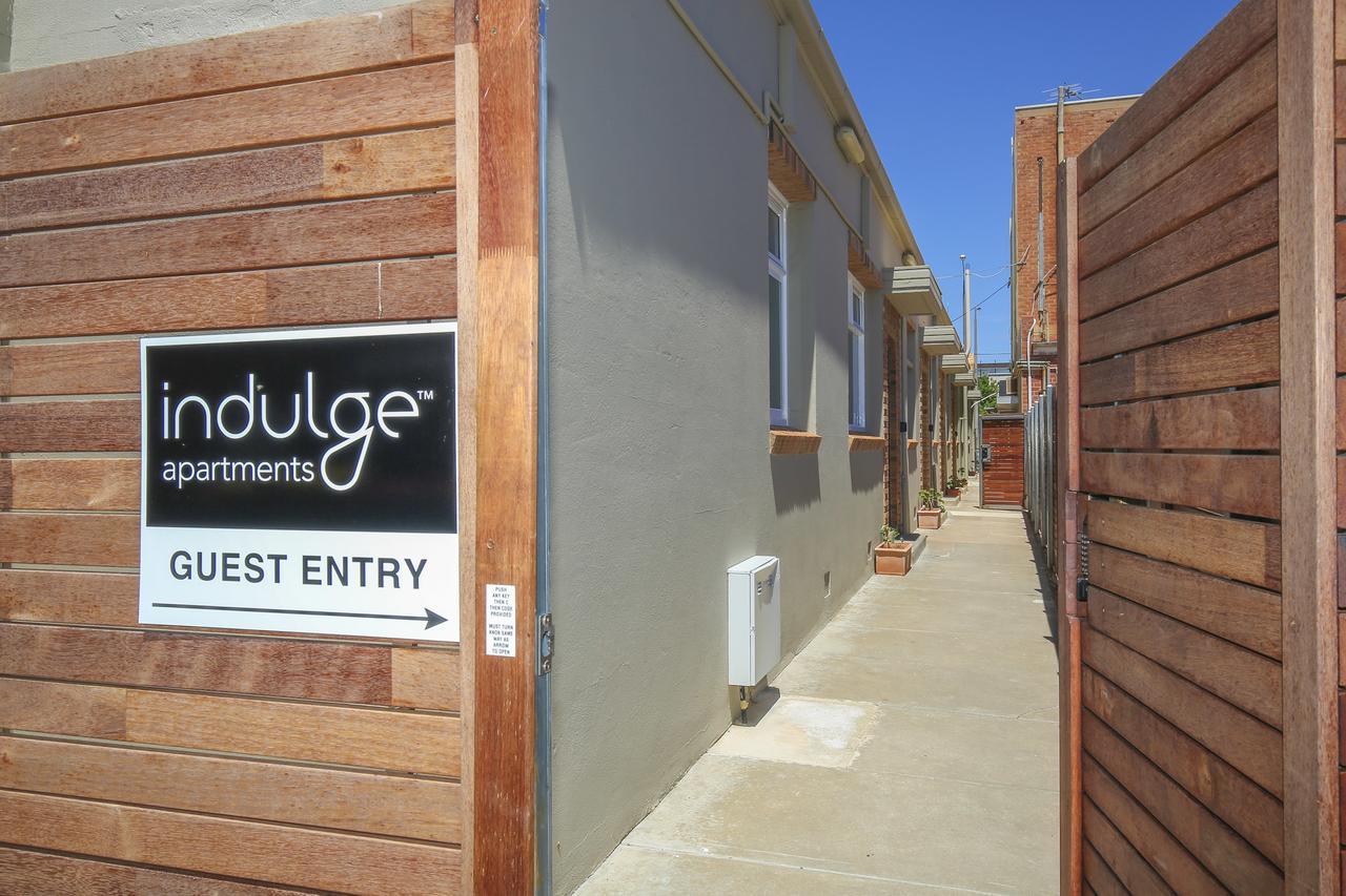 Indulge Apartments - The Urban Collection Mildura Exterior foto