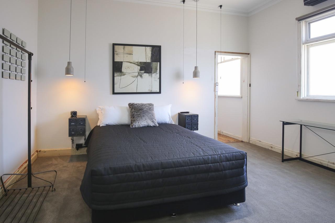 Indulge Apartments - The Urban Collection Mildura Exterior foto