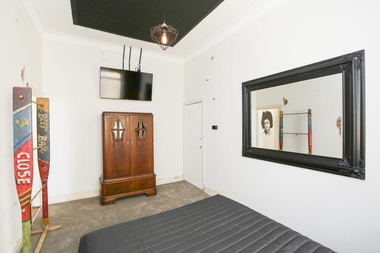 Indulge Apartments - The Urban Collection Mildura Exterior foto