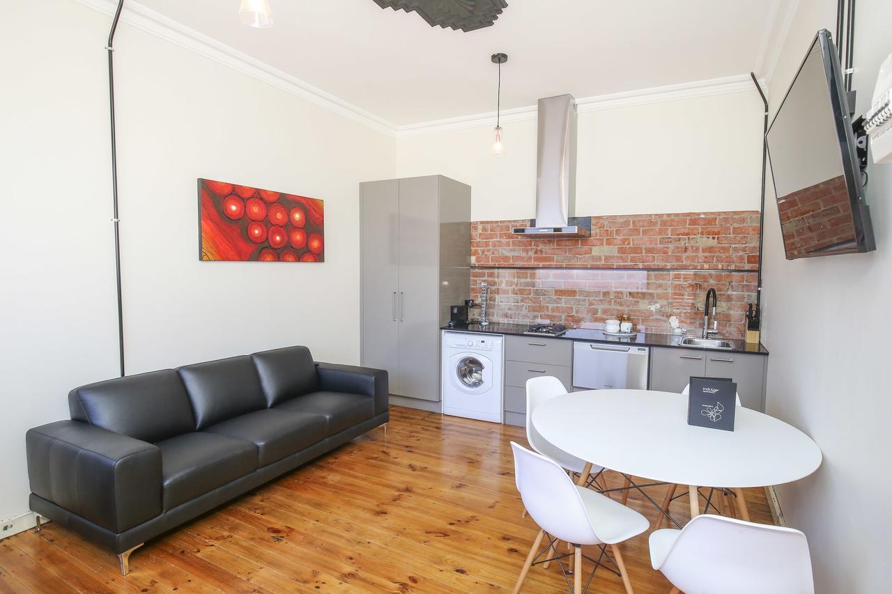 Indulge Apartments - The Urban Collection Mildura Exterior foto