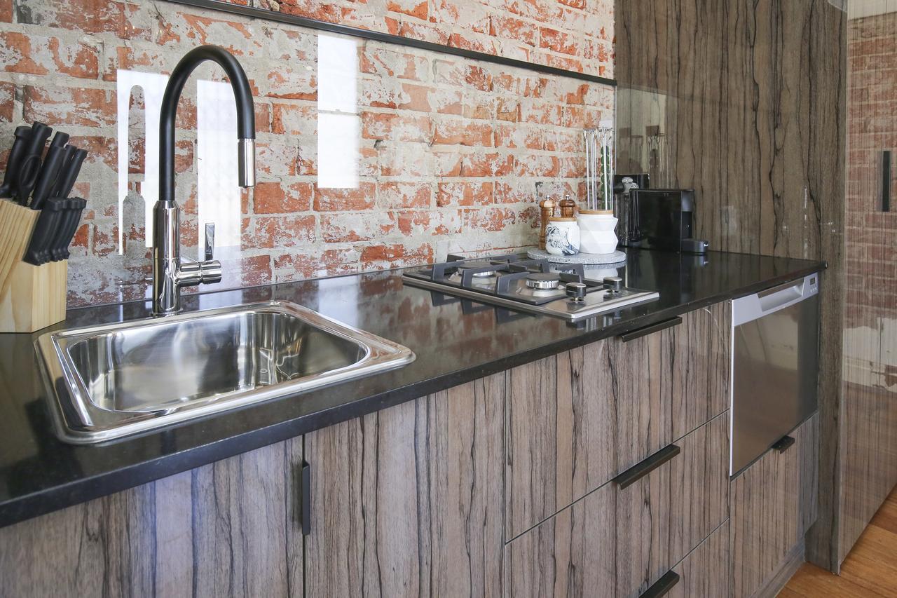 Indulge Apartments - The Urban Collection Mildura Exterior foto